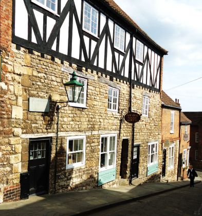 Harding House Gallery