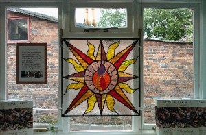 NADFAS 'Young Arts' Project