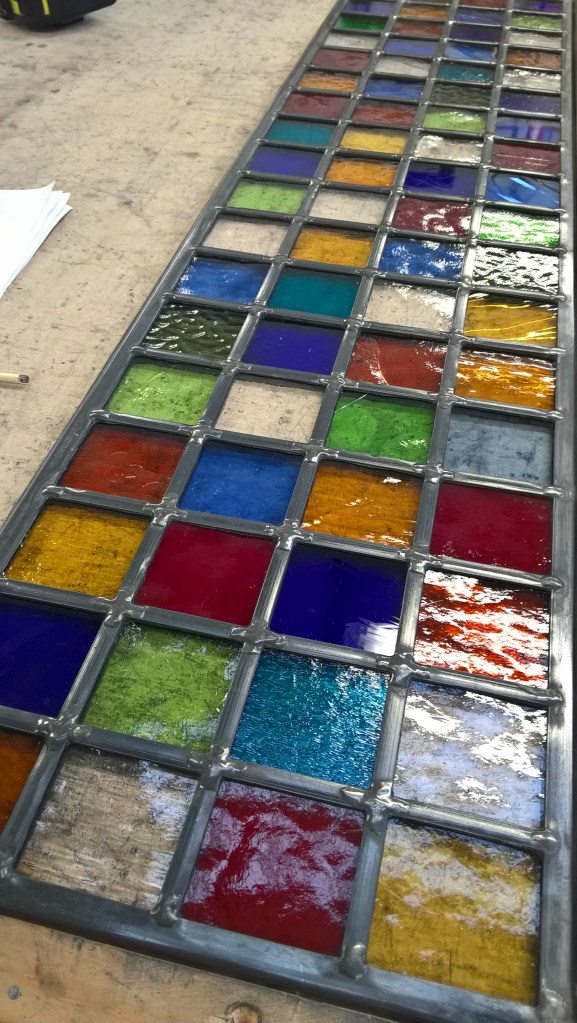 transparent-glass-studio-stained-glass-transom-progess-24