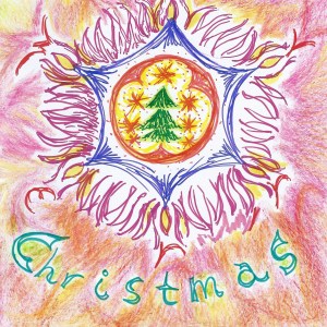 Christmas Card 2018 @Copyright 2018